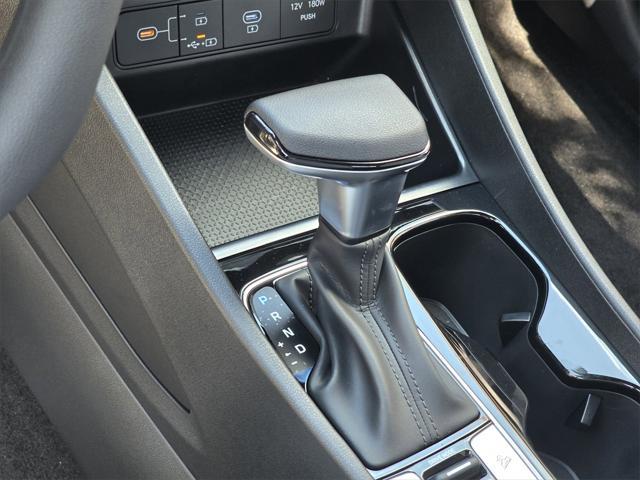 new 2025 Hyundai SANTA CRUZ car, priced at $33,000