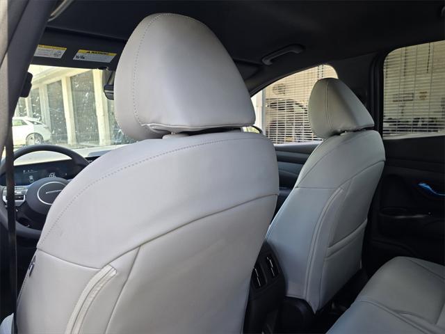 new 2025 Hyundai SANTA CRUZ car, priced at $33,000