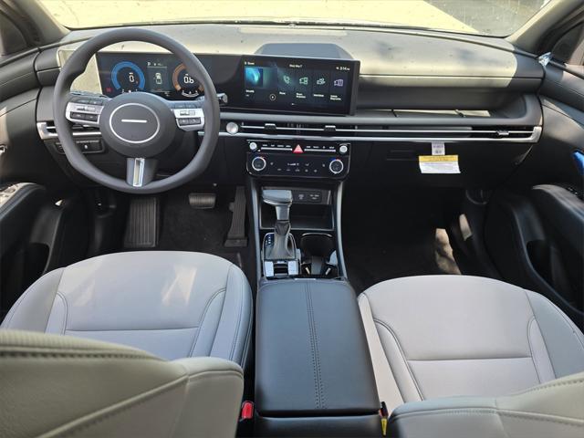 new 2025 Hyundai SANTA CRUZ car, priced at $33,000