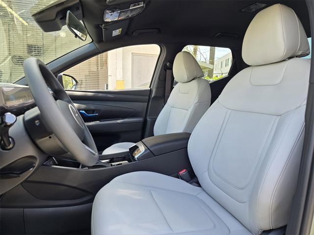 new 2025 Hyundai SANTA CRUZ car, priced at $33,000