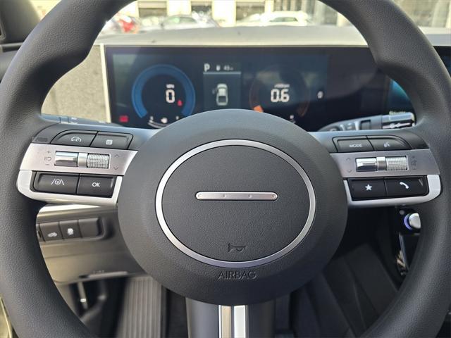 new 2025 Hyundai SANTA CRUZ car, priced at $33,000