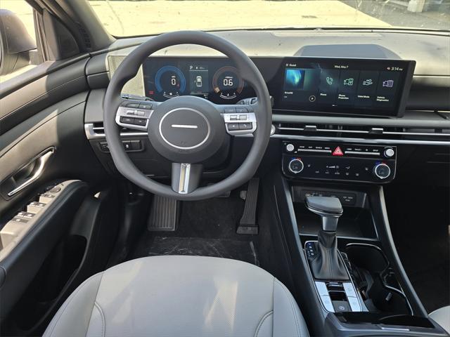 new 2025 Hyundai SANTA CRUZ car, priced at $33,000
