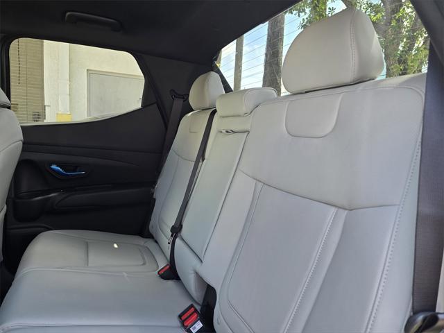 new 2025 Hyundai SANTA CRUZ car, priced at $33,000