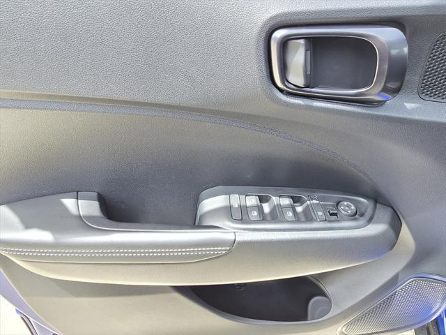 new 2025 Hyundai Venue car, priced at $25,475