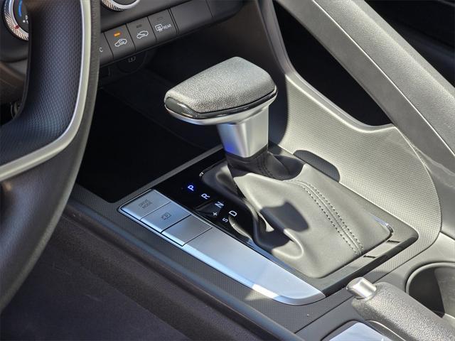new 2025 Hyundai Elantra car, priced at $24,385