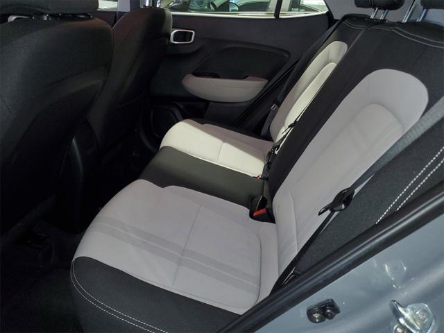 used 2022 Hyundai Venue car, priced at $15,990