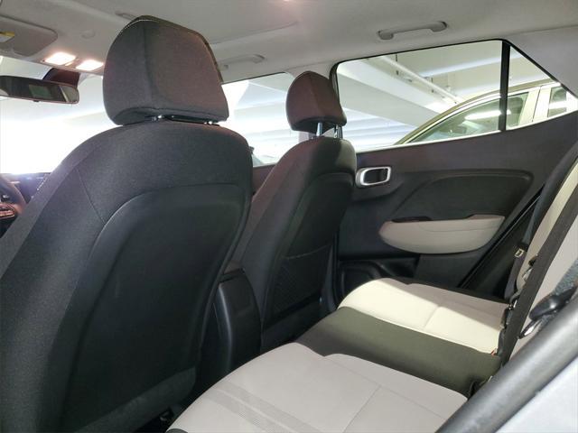 used 2022 Hyundai Venue car, priced at $15,990