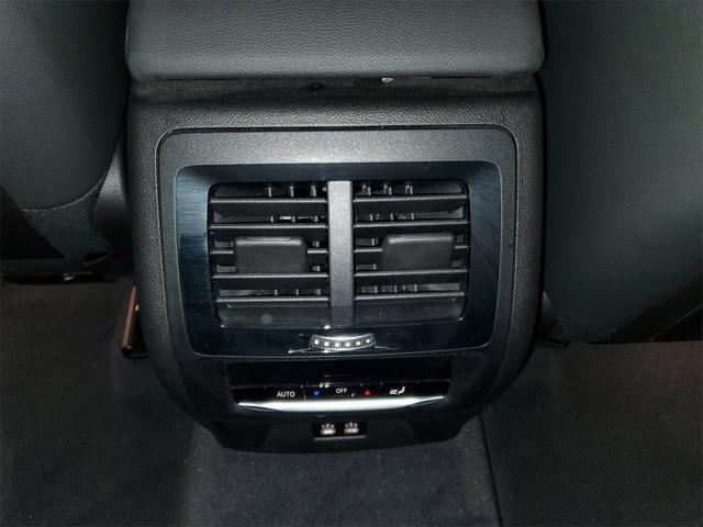 used 2020 BMW X3 car, priced at $26,490