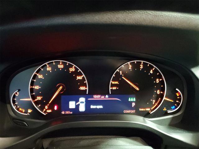 used 2020 BMW X3 car, priced at $26,490