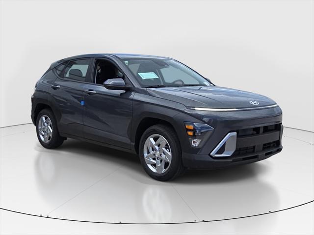 new 2025 Hyundai Kona car