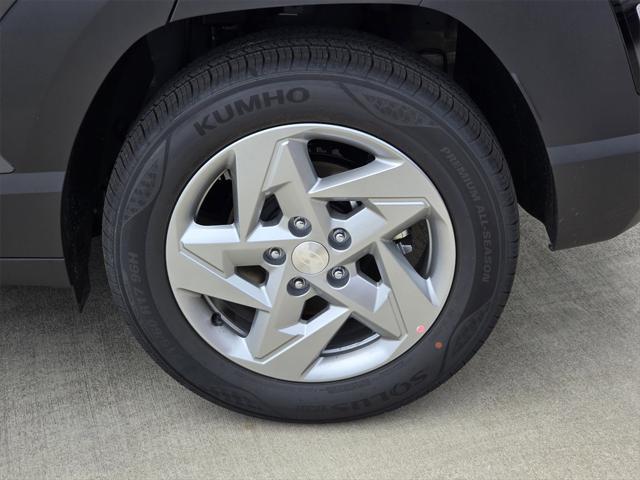 new 2025 Hyundai Kona car