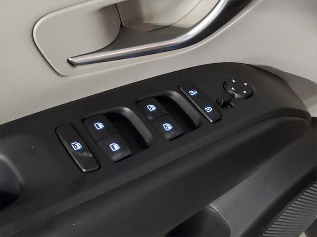 used 2023 Hyundai Tucson car, priced at $18,990