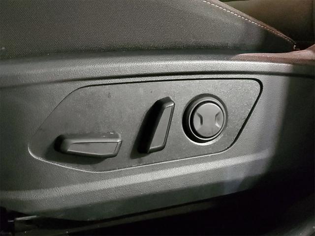 used 2023 Hyundai Tucson car, priced at $18,990