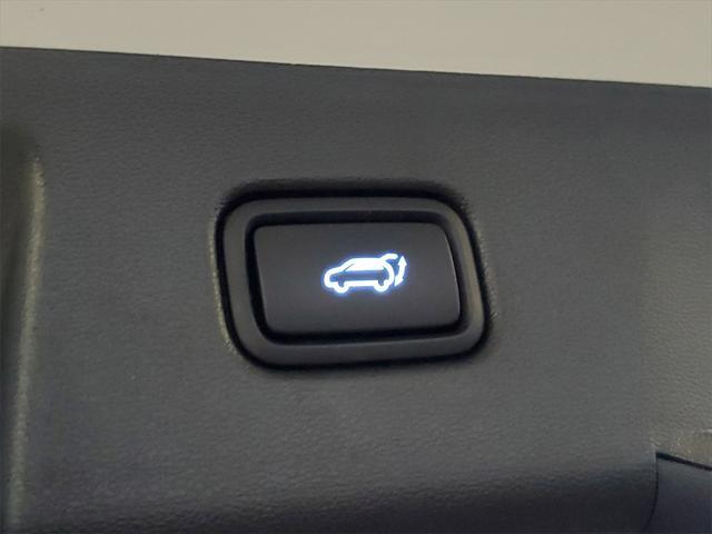 used 2023 Hyundai Tucson car, priced at $18,990
