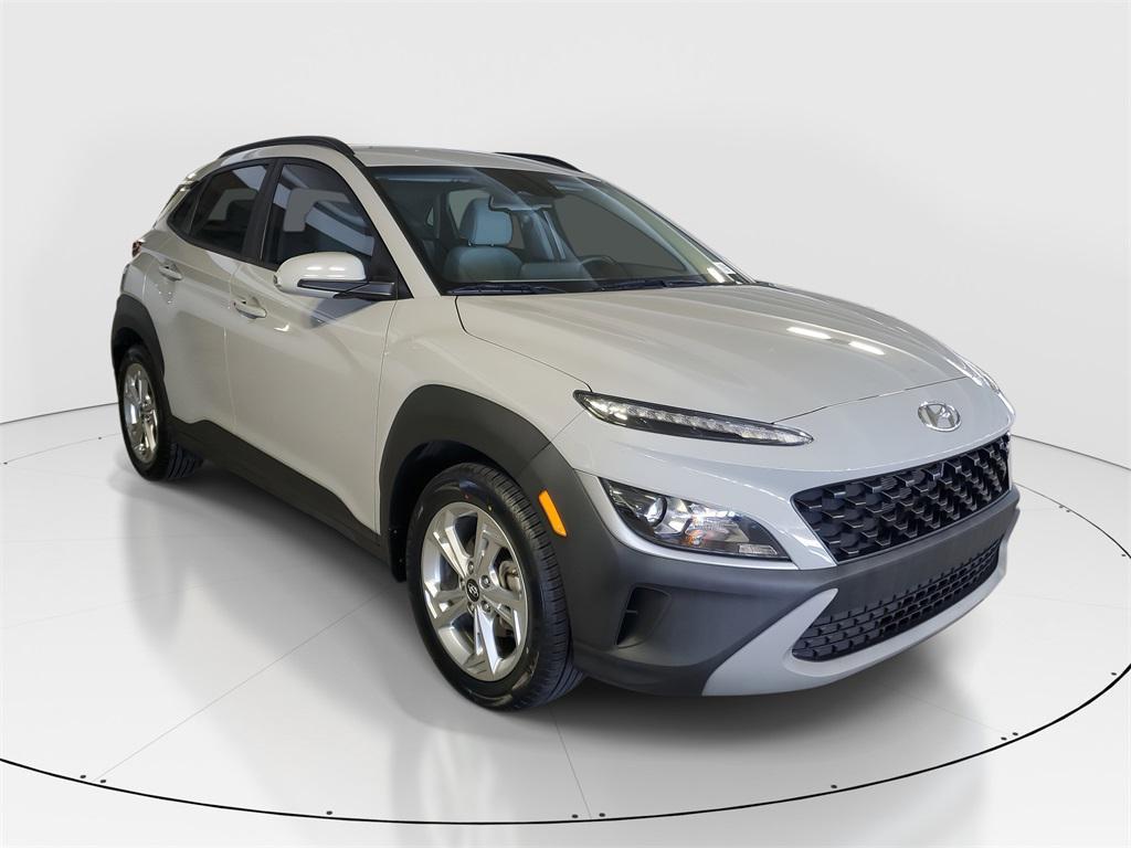 used 2022 Hyundai Kona car, priced at $16,995