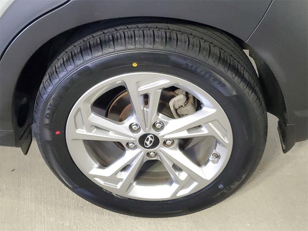 used 2022 Hyundai Kona car, priced at $16,995