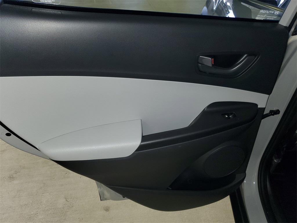 used 2022 Hyundai Kona car, priced at $16,995