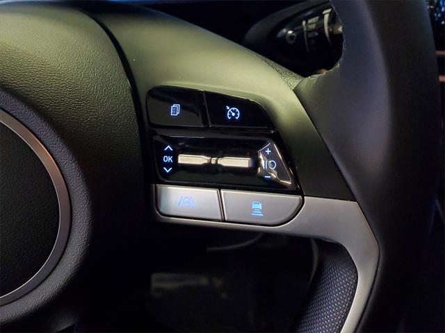 used 2023 Hyundai Elantra car, priced at $17,490
