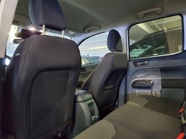 used 2023 Ford Maverick car, priced at $25,990