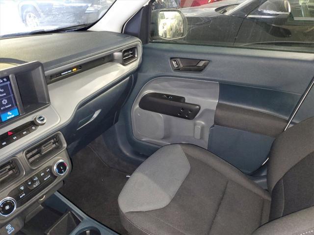 used 2023 Ford Maverick car, priced at $25,990