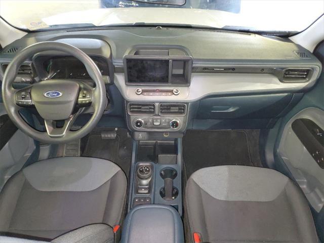 used 2023 Ford Maverick car, priced at $25,990