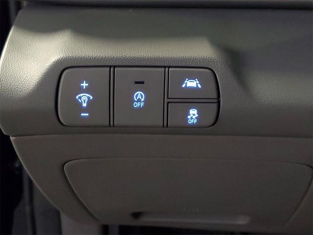 used 2023 Hyundai Elantra car, priced at $17,490