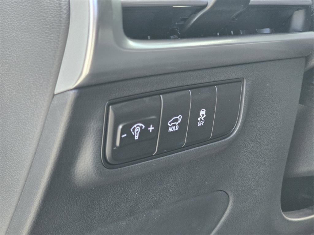 new 2026 Hyundai Tucson car, priced at $33,780