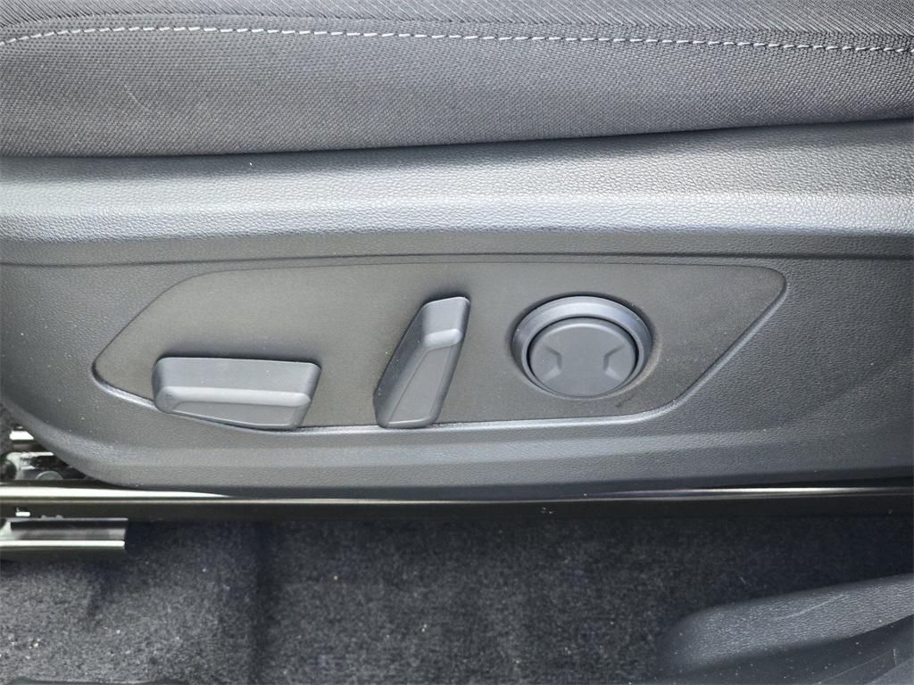 new 2026 Hyundai Tucson car, priced at $33,780