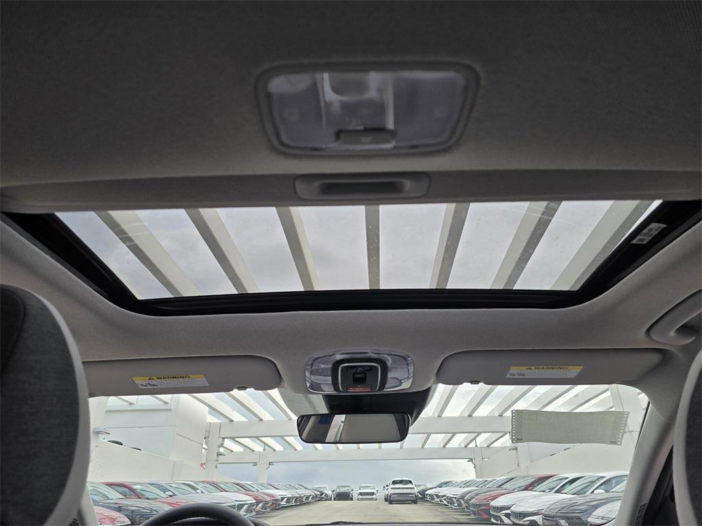 new 2026 Hyundai Elantra car, priced at $29,605