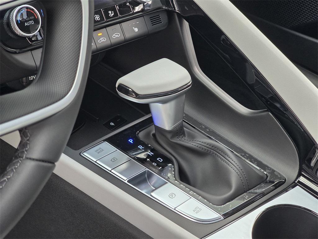 new 2026 Hyundai Elantra car, priced at $29,605