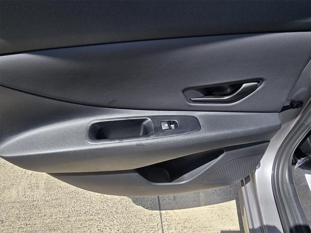 new 2025 Hyundai Elantra car