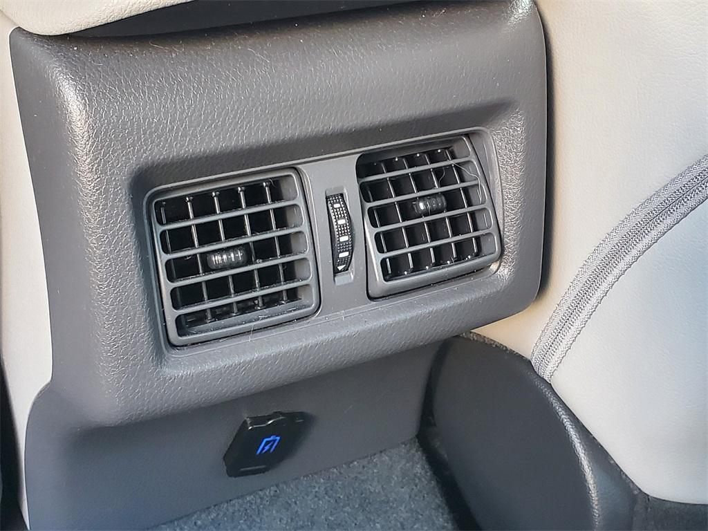 used 2022 Toyota Camry Hybrid car, priced at $20,750