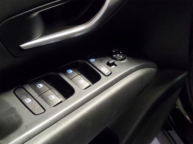 used 2022 Hyundai Tucson car, priced at $21,490