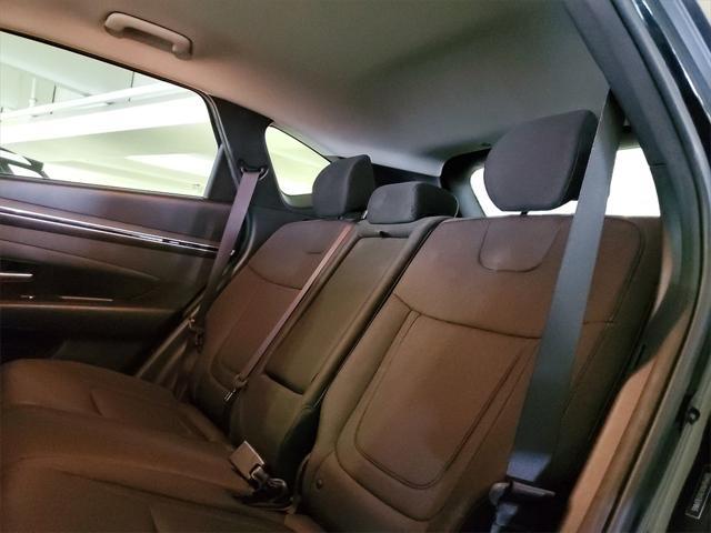 used 2022 Hyundai Tucson car, priced at $21,490