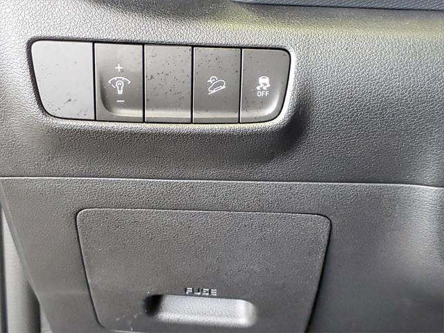 used 2023 Hyundai Kona car, priced at $18,990