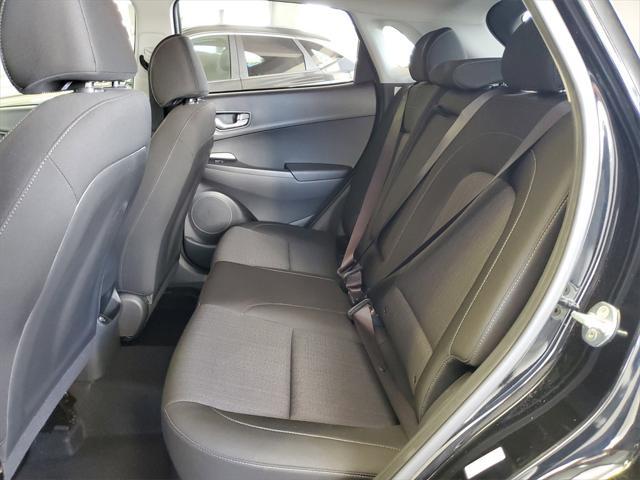 used 2023 Hyundai Kona car, priced at $18,990