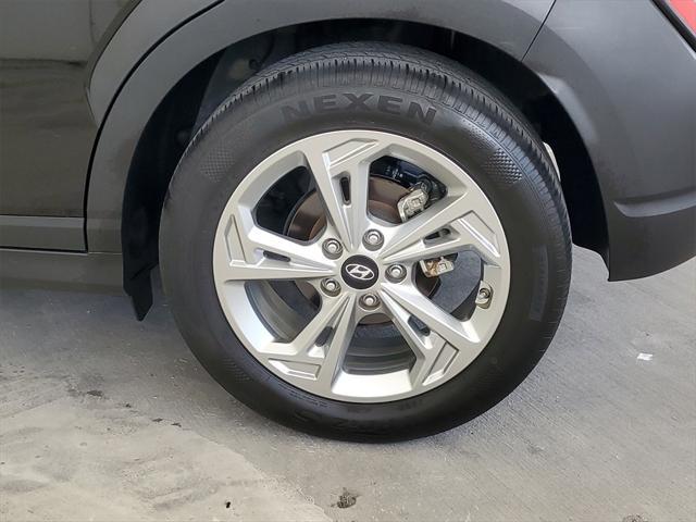 used 2023 Hyundai Kona car, priced at $18,990