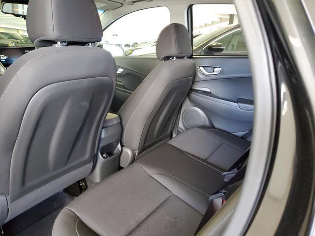used 2023 Hyundai Kona car, priced at $18,990