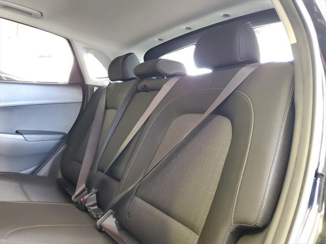 used 2023 Hyundai Kona car, priced at $18,990