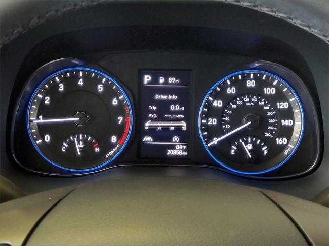 used 2023 Hyundai Kona car, priced at $18,990