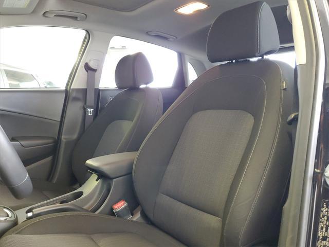 used 2023 Hyundai Kona car, priced at $18,990