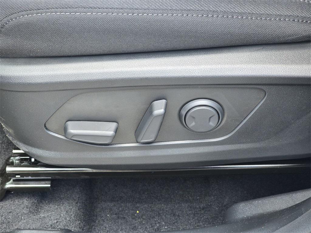 new 2026 Hyundai Tucson car, priced at $33,805