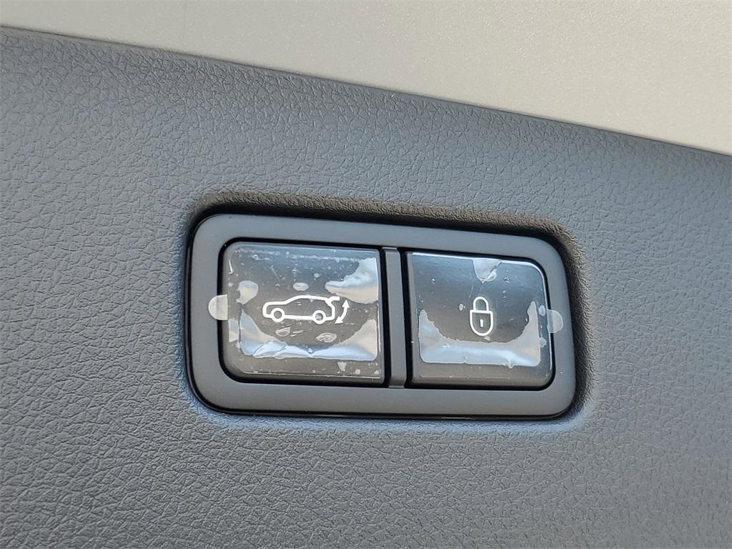 used 2025 Genesis GV70 car, priced at $51,999