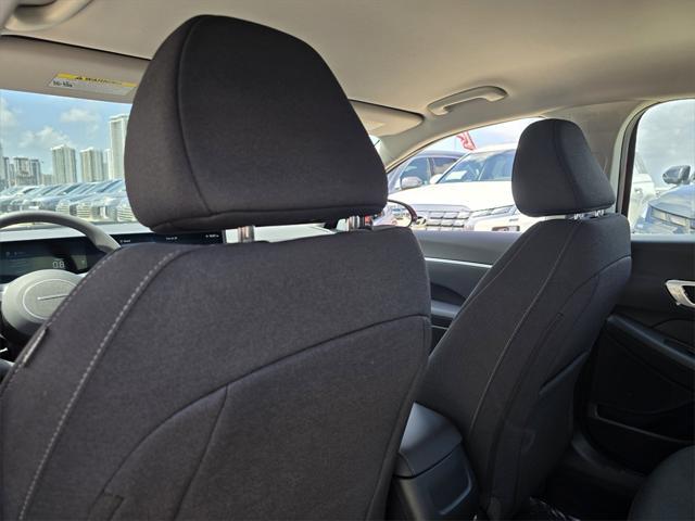 new 2025 Hyundai Sonata car, priced at $30,160