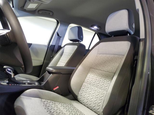 used 2022 Chevrolet Equinox car, priced at $17,990