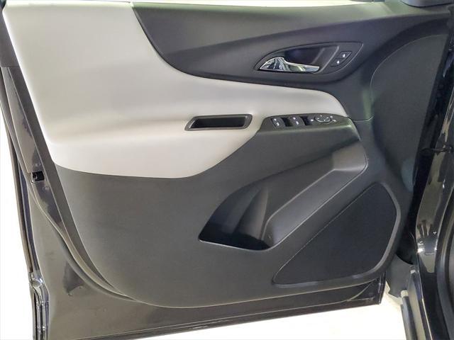 used 2022 Chevrolet Equinox car, priced at $17,990