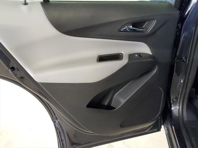 used 2022 Chevrolet Equinox car, priced at $17,990