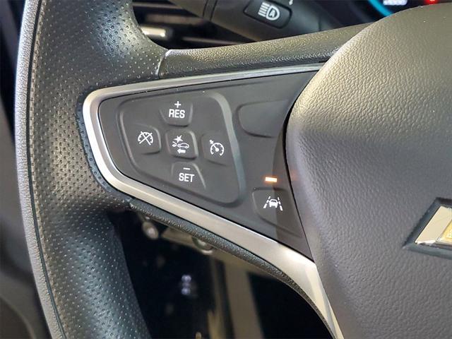 used 2022 Chevrolet Equinox car, priced at $17,990