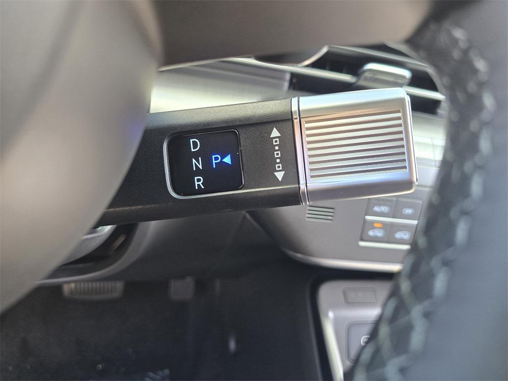 new 2026 Hyundai Kona car, priced at $30,885