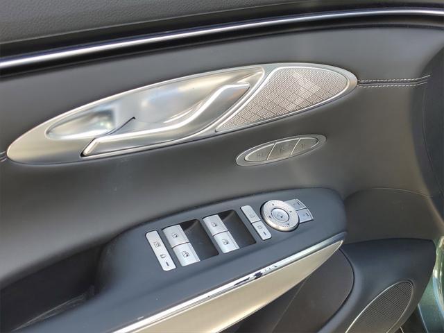 used 2023 Genesis GV70 car, priced at $36,990